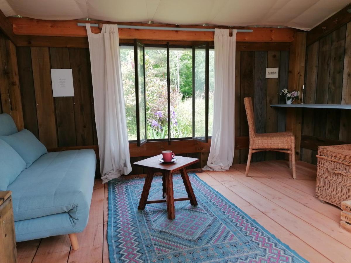 La Robiniere Maison D'Hotes Mont-près-Chambord Zewnętrze zdjęcie