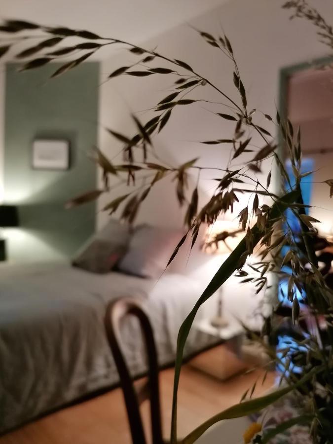La Robiniere Maison D'Hotes Mont-près-Chambord Zewnętrze zdjęcie