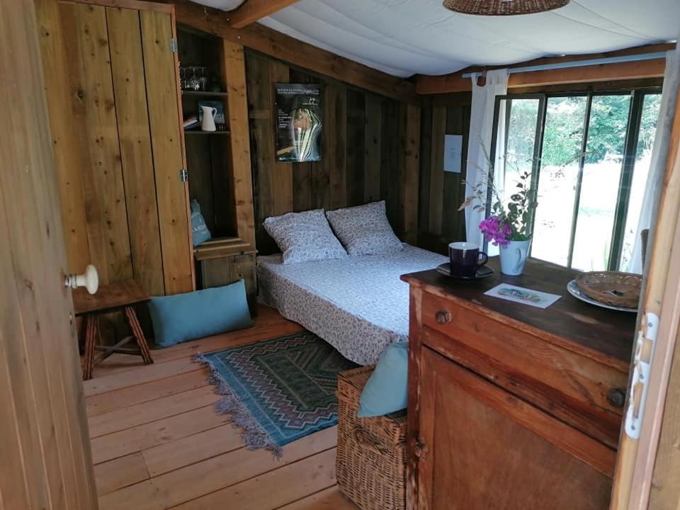 La Robiniere Maison D'Hotes Mont-près-Chambord Zewnętrze zdjęcie